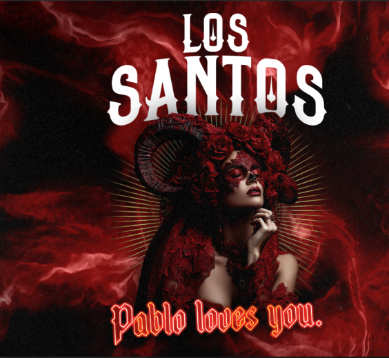 Los Santos - Halloween Night